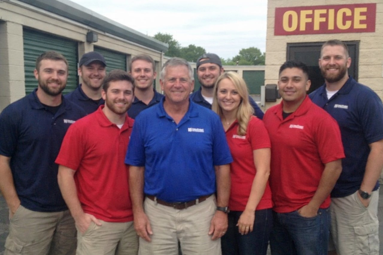 Water damage restoration professionals in San Ramon, CA